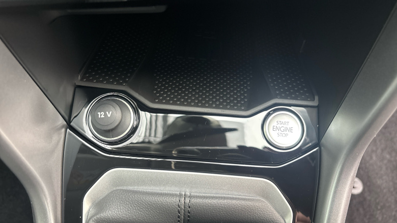 Volkswagen T-Roc 1.5 TSI Match 5dr Petrol Hatchback